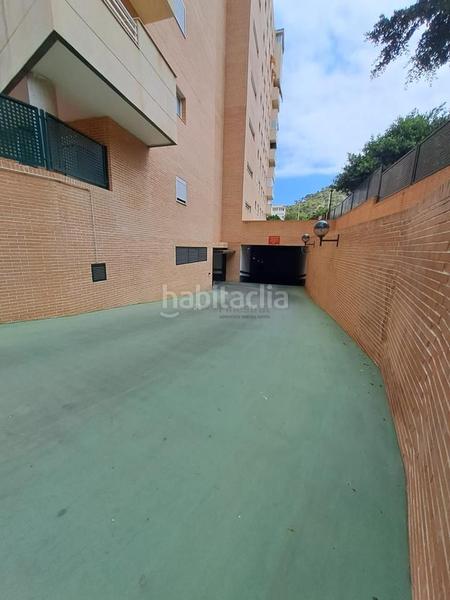 Foto 40fe40ce-f502-427c-91dd-bb73b579ee00. Àtic amb aparcament piscina a Mirador de la Cala-Benimar Vila Joiosa (la)
