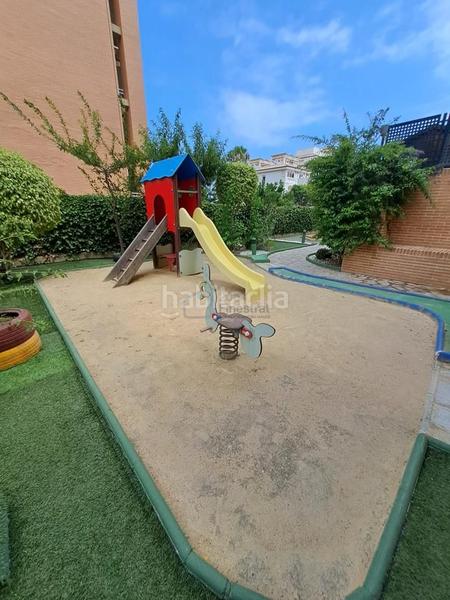 Foto 423e6df7-cdaf-4b7a-a6c9-2d058810fdd0. Àtic amb aparcament piscina a Mirador de la Cala-Benimar Vila Joiosa (la)