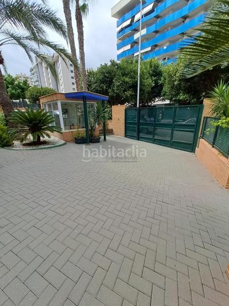 Foto 4616b4d1-dfa3-466f-89a9-c5d44cc2da17. Àtic amb aparcament piscina a Mirador de la Cala-Benimar Vila Joiosa (la)