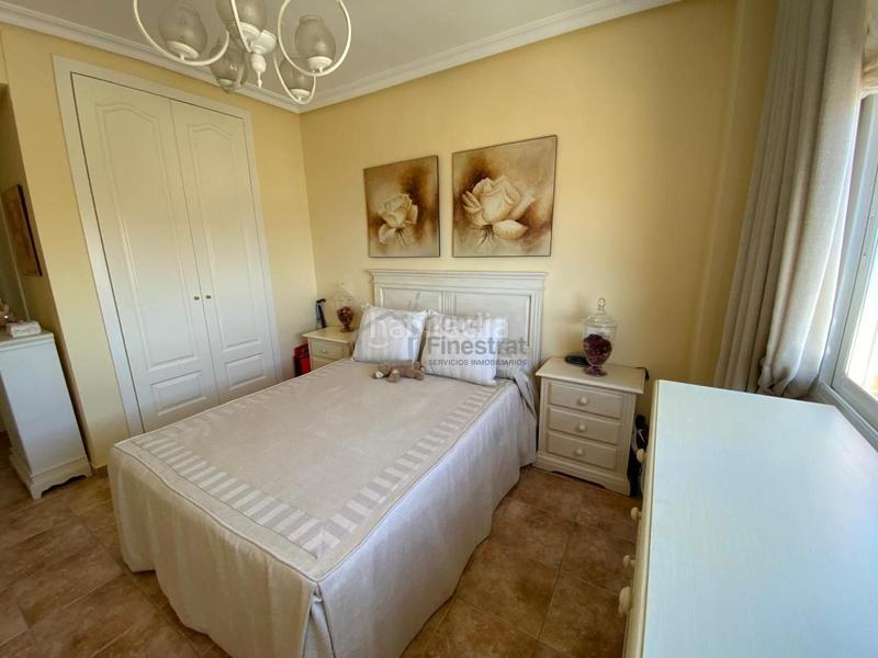 Foto 5157b185-266e-4a2f-ac65-7ba019bbeef6. Àtic amb aparcament piscina a Mirador de la Cala-Benimar Vila Joiosa (la)