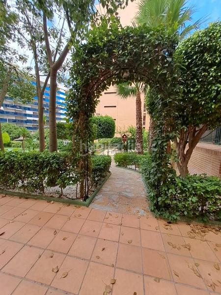 Foto 54c383ec-7f13-40a8-a745-d9299c7b83cc. Àtic amb aparcament piscina a Mirador de la Cala-Benimar Vila Joiosa (la)