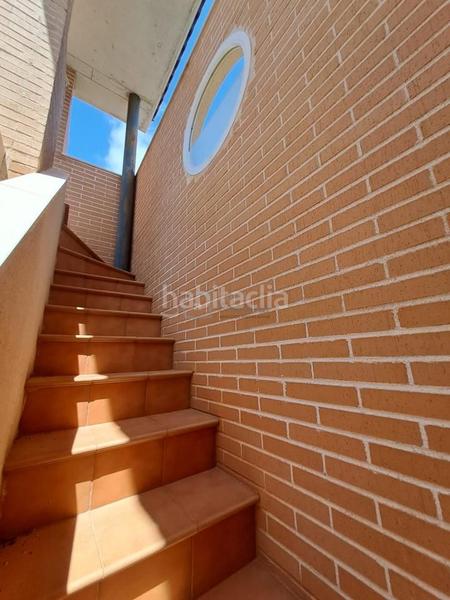 Foto 592c1f36-9e8b-459f-bd17-cd97776b5209. Àtic amb aparcament piscina a Mirador de la Cala-Benimar Vila Joiosa (la)