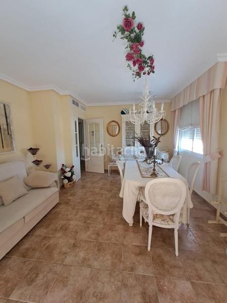 Foto 5f849d41-c5a1-4666-89c6-6e5472e81923. Àtic amb aparcament piscina a Mirador de la Cala-Benimar Vila Joiosa (la)