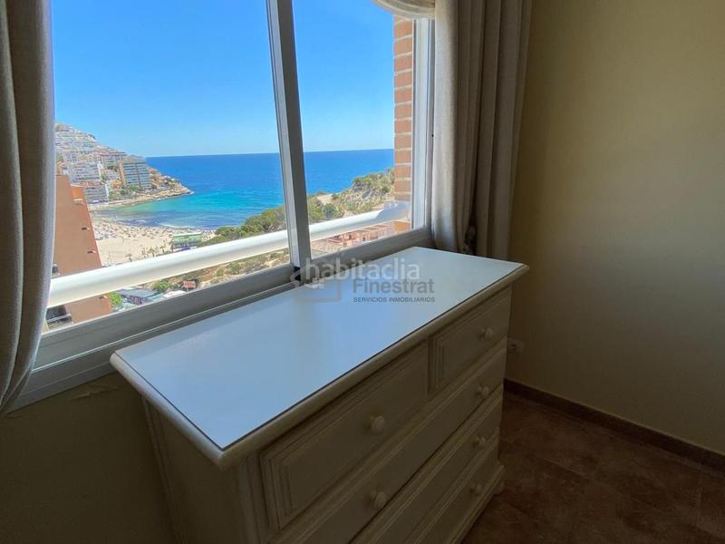 Foto 6bf51596-e082-43d1-95f9-cd8564bcc483. Àtic amb aparcament piscina a Mirador de la Cala-Benimar Vila Joiosa (la)