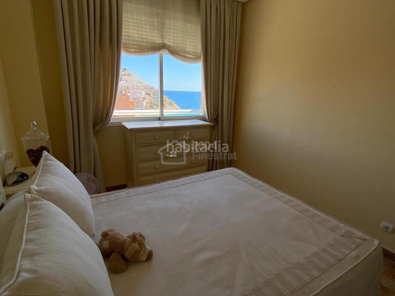 Foto 7e2eb4d9-4cd9-4cdd-809d-b85fda779db6. Àtic amb aparcament piscina a Mirador de la Cala-Benimar Vila Joiosa (la)