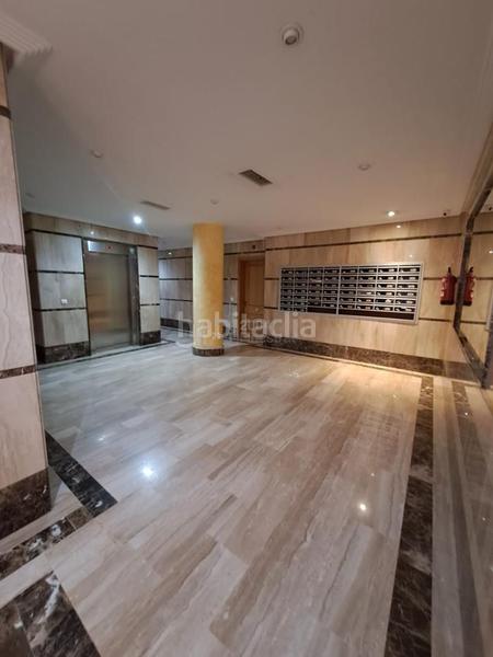 Foto ab699e75-c887-4b61-a0b3-ea546bdb79df. Àtic amb aparcament piscina a Mirador de la Cala-Benimar Vila Joiosa (la)