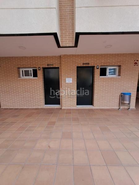 Foto ac584726-375e-4ed9-beb7-72a25805bcac. Àtic amb aparcament piscina a Mirador de la Cala-Benimar Vila Joiosa (la)