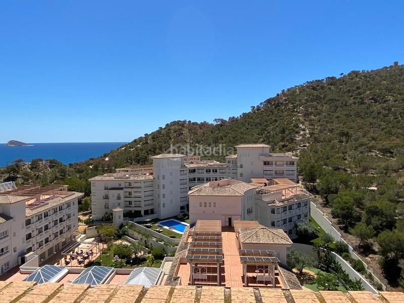 Foto bbc37c82-8ab1-41a9-912b-7d7797dc92bb. Àtic amb aparcament piscina a Mirador de la Cala-Benimar Vila Joiosa (la)
