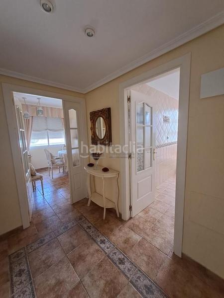 Foto c78bed46-16d5-4bc1-b99d-054d03bcd2ab. Àtic amb aparcament piscina a Mirador de la Cala-Benimar Vila Joiosa (la)