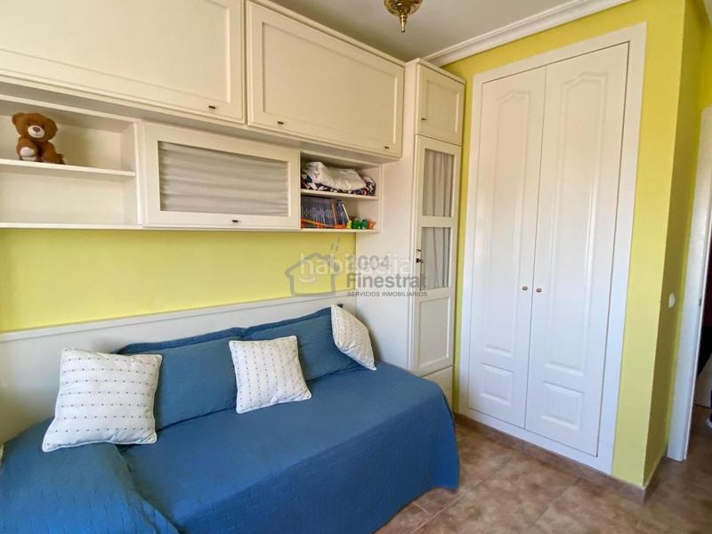 Foto d8944e20-d842-4ec7-988f-c61d4893988b. Àtic amb aparcament piscina a Mirador de la Cala-Benimar Vila Joiosa (la)