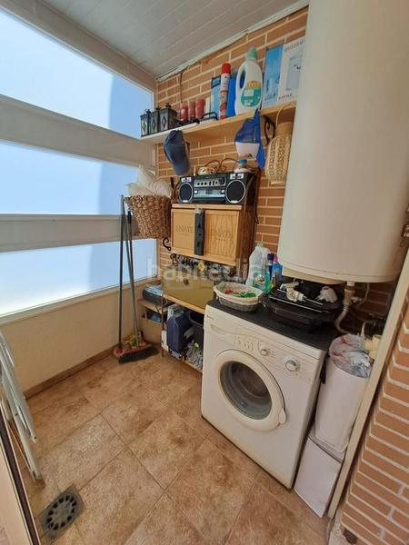 Foto facd6af9-ee48-46cc-99fa-7a518ede8a28. Àtic amb aparcament piscina a Mirador de la Cala-Benimar Vila Joiosa (la)