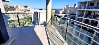Appartement  Carrer marinada. Precioso atico en la cala de villajoyosa