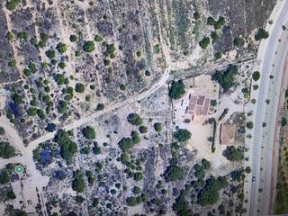 Residential Plot  Vía pista. Terreno en venta en polop