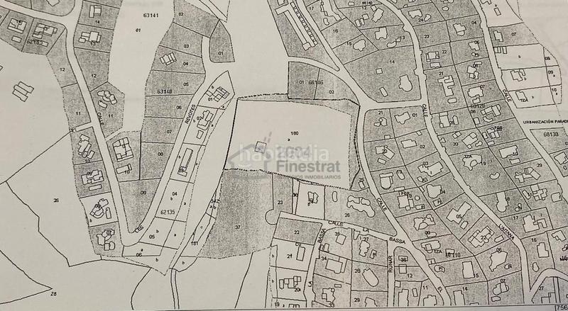 Foto eb9a5612-b957-4ecd-8f2b-df90a79d4a35. Terreno residencial parcela en venta en Altea la vella Altea