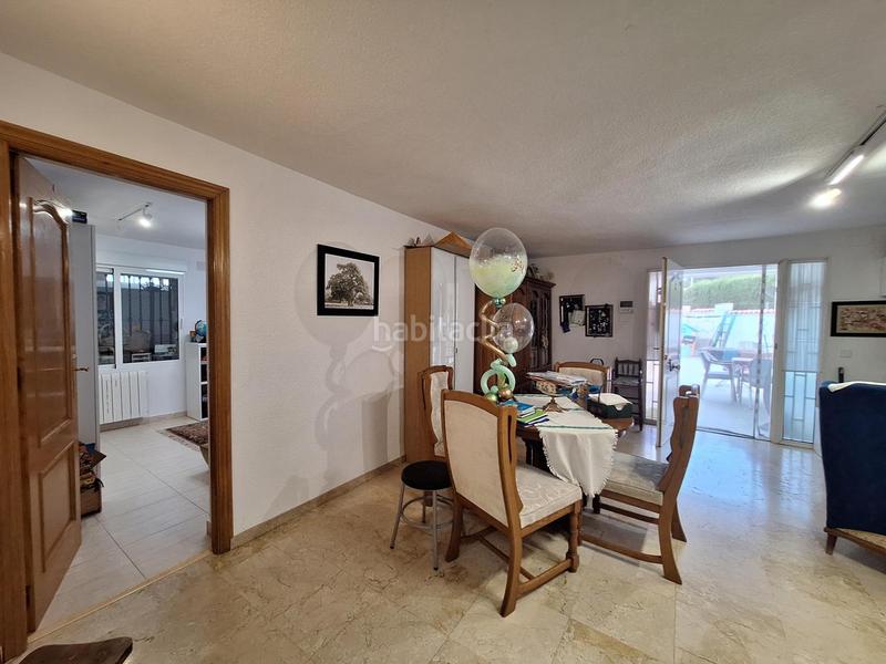 Foto 666bd02e-8da7-4be5-be48-5025cbb92aa0. Casa se vende espectacular chalet en la nucia en Coloma Nucia (la)