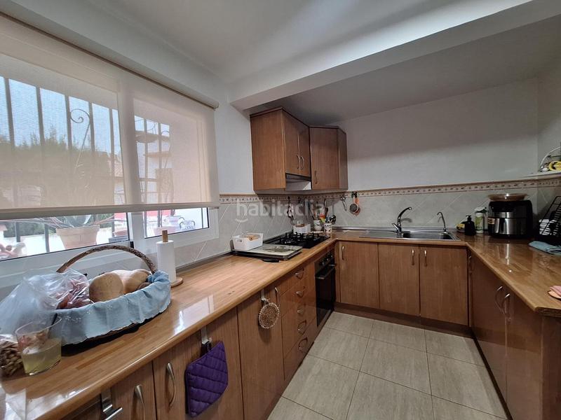 Foto c96e631b-ff86-41fa-8051-2fabca8ff8d7. Casa se vende espectacular chalet en la nucia en Coloma Nucia (la)