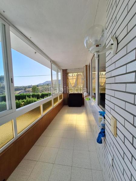Foto cf2b9925-d886-447e-af6b-2c48d1b01ff8. Casa se vende espectacular chalet en la nucia en Coloma Nucia (la)