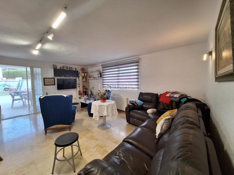 Foto ddacf38e-373b-4d00-b918-1e7cf94d4383. Casa se vende espectacular chalet en la nucia en Coloma Nucia (la)