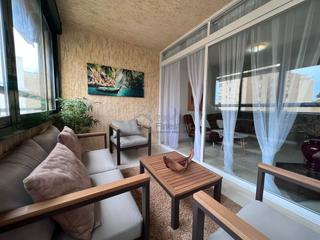 Appartement  Del mar. Precioso piso  muy cerca de la playa de finestrat