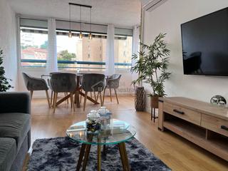 Appartement  Del mar. Precioso piso cerca de la playa