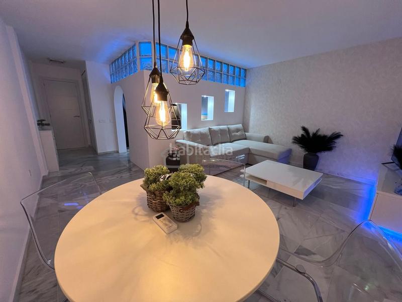 Foto 0f13a544-0cf2-421c-b046-8a6d19ae3ecb. Estudio precioso estudio poniente en Playa Poniente Benidorm