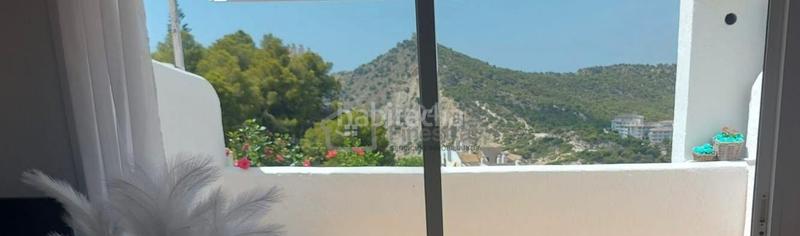 Foto 1ad8039a-3803-47e5-902b-a84e63bb20a5. Estudio precioso estudio poniente en Playa Poniente Benidorm