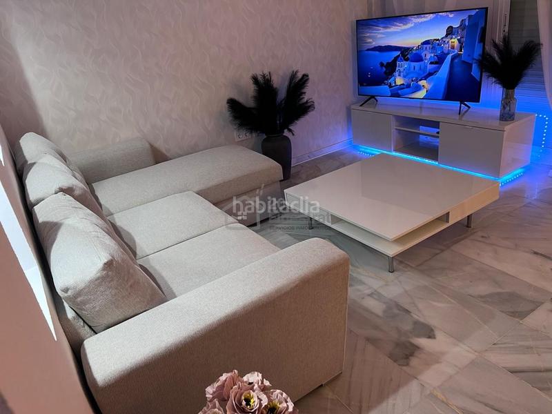 Foto 223e9dc3-9f5b-49a0-a595-fc10982abc28. Estudio precioso estudio poniente en Playa Poniente Benidorm