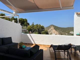 Estudi  Noreña. Precioso estudio en benidorm poniente