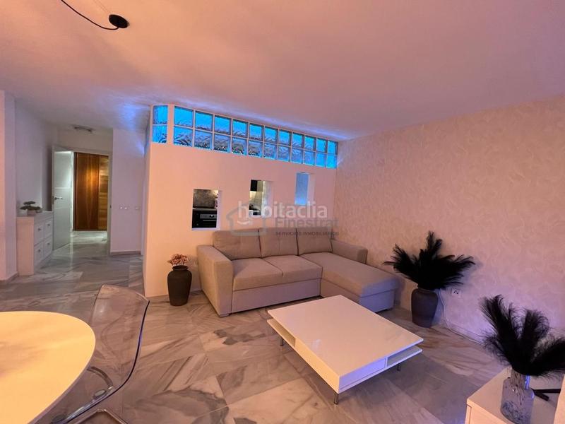 Foto 2d9a54f5-a6e3-42bd-890f-4fef1f9bdaa4. Estudio precioso estudio poniente en Playa Poniente Benidorm
