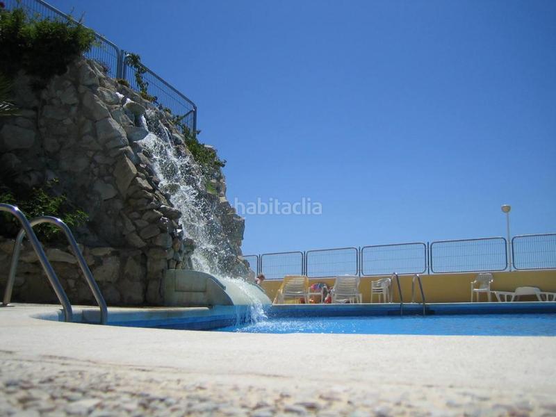 Foto 811222a0-8453-44be-80d2-7d36b2473bf5. Estudio precioso estudio poniente en Playa Poniente Benidorm