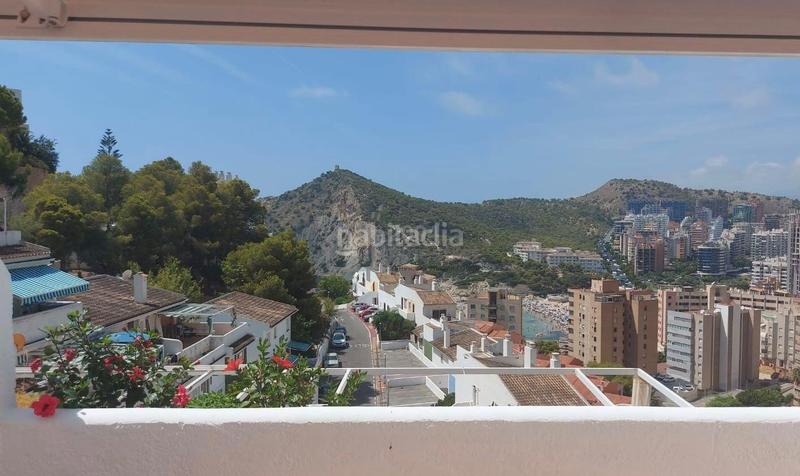 Foto 8600cfa0-dc8b-4132-8a3c-7c30f4cd46c8. Estudio precioso estudio poniente en Playa Poniente Benidorm