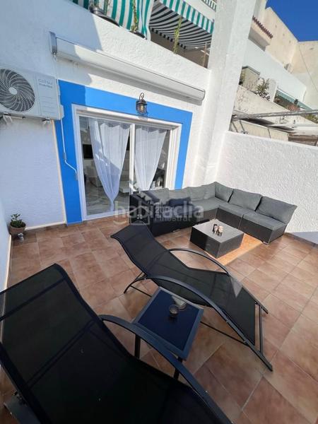 Foto 960c0386-289c-46a5-ac95-039f018950b0. Estudio precioso estudio poniente en Playa Poniente Benidorm
