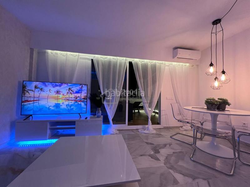 Foto b2b07026-8de3-4a00-9969-69f1f62f073e. Estudio precioso estudio poniente en Playa Poniente Benidorm