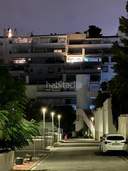 Foto fe741a7e-48f1-4d50-b15a-f2f61b2d1e7b. Estudio precioso estudio poniente en Playa Poniente Benidorm