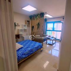 Studio  Carrer terral. Encantador estudio a un paso de la playa