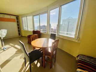 Piso  Carrer tramuntana. Piso de 1 dormitorio a un paso de la playa