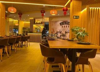 Umzug Geschäftsraum  Marina baixa. Traspaso de restaurante a un paso del mar