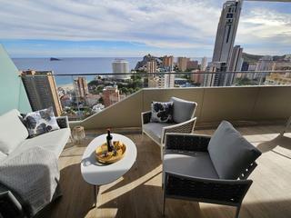 Piso  De benissa