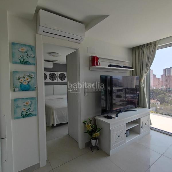 Foto 10f51f85-5d95-41b2-88fa-f47df19eece3. Appartamento in cala Finestrat Finestrat