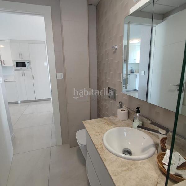 Foto 16ba2f2b-2ebd-4299-9314-2ad9da13d014. Appartamento in cala Finestrat Finestrat