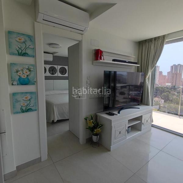 Foto 180ab860-b416-4f26-adb5-18cd4b06597a. Appartamento in cala Finestrat Finestrat