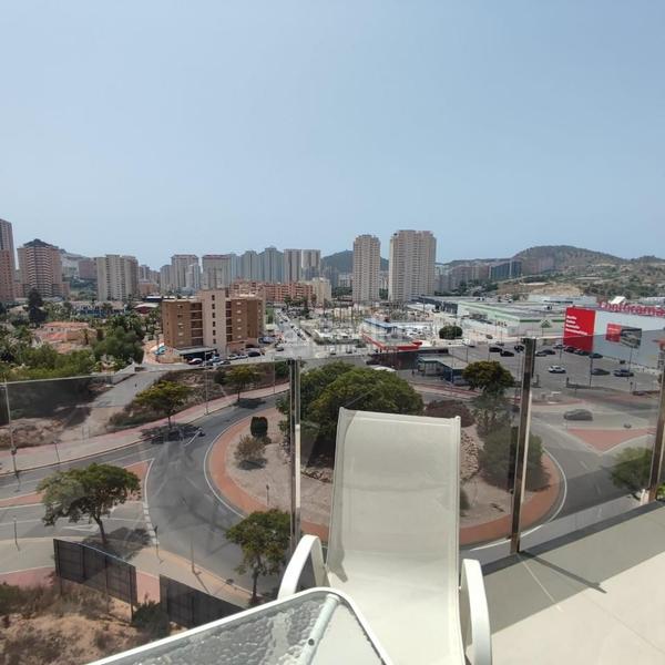 Foto 4000cf0e-b1c1-46a6-b031-b6d360827afa. Appartamento in cala Finestrat Finestrat