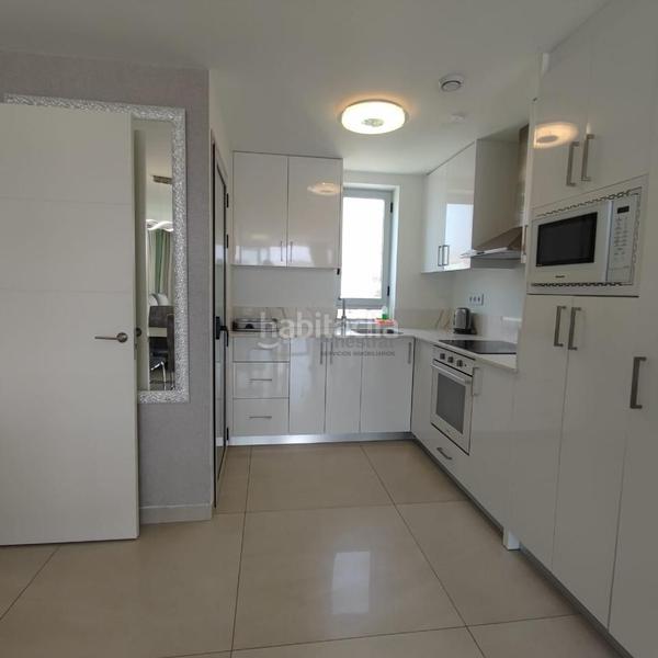 Foto 430c4c6d-2729-4192-b251-3473c7c59523. Appartamento in cala Finestrat Finestrat