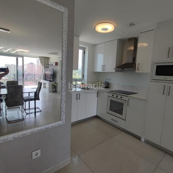 Foto 43be2b8d-8bdf-43ea-a5bd-25baa07aa482. Appartamento in cala Finestrat Finestrat