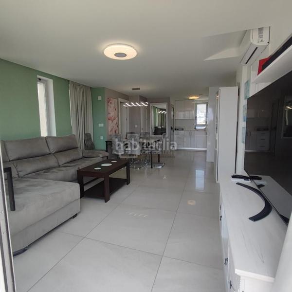 Foto 6550e93a-eb4c-485f-bfa1-37c005e5fe02. Appartamento in cala Finestrat Finestrat