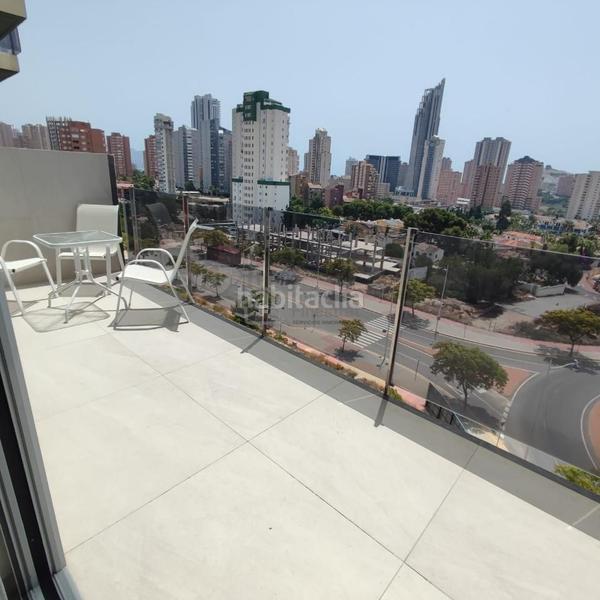 Foto 86d722c6-0b37-4f9d-8084-622eeefe43d9. Appartamento in cala Finestrat Finestrat