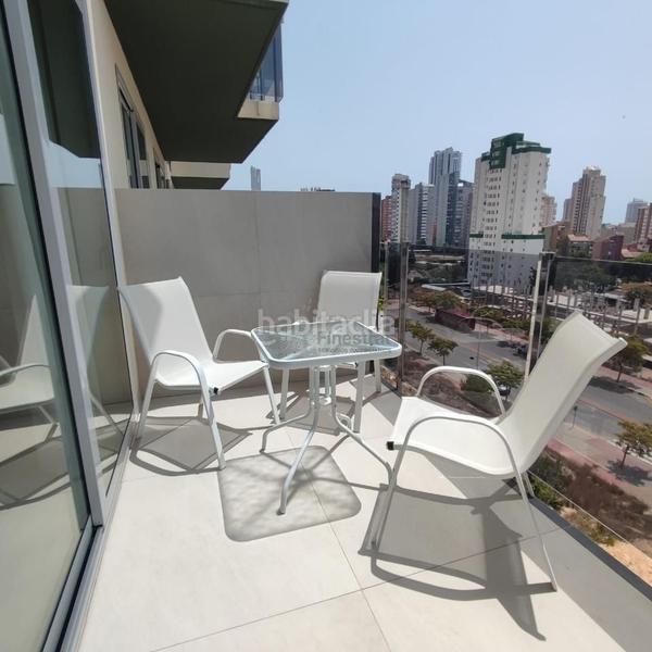 Foto bd3d4c7c-0edc-44f7-8883-ffb891d2cd99. Appartamento in cala Finestrat Finestrat