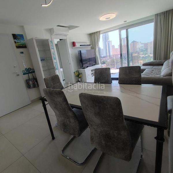 Foto c48ad66c-dc0d-453a-85ea-7245b4830a68. Appartamento in cala Finestrat Finestrat