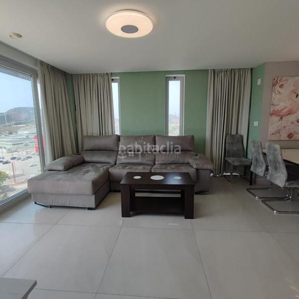 Foto c6fdcb38-d621-48b8-b2bf-7fe565ac664a. Appartamento in cala Finestrat Finestrat