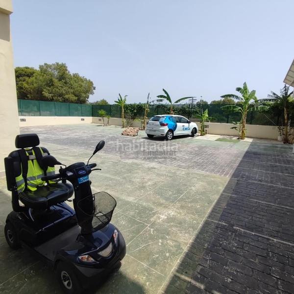 Foto cd552581-2399-4436-a0dd-ffaa0acb7c73. Appartamento in cala Finestrat Finestrat